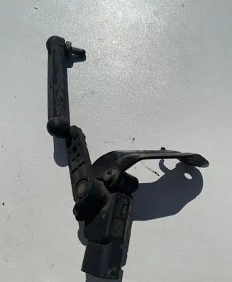 BMW X5 F15 Front height sensor lever 6867646 10172401233