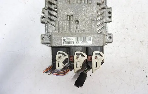 Engine control unit/module