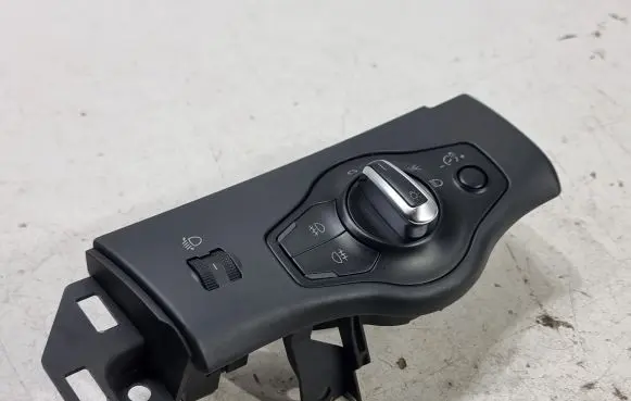 Audi A4 S4 B8 8K Light switch 8K0941531G