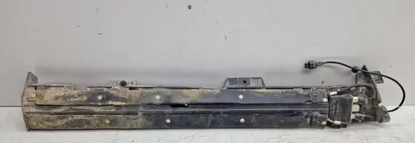 Chrysler Pacifica Sliding door control unit/module 68228796AG 68228796 20292310