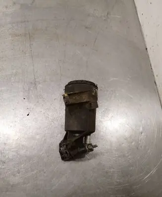 Renault Master II Oil filter mounting bracket 