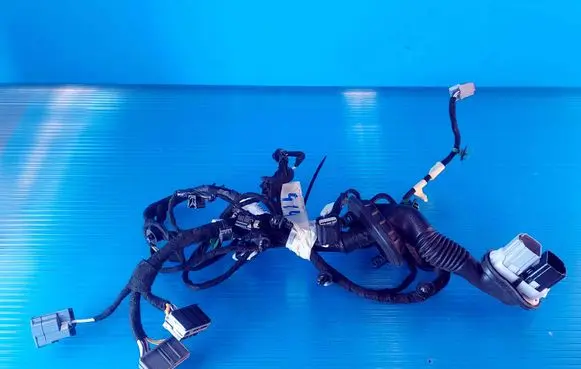Ford Focus Front door wiring loom JX6T14630GEHE