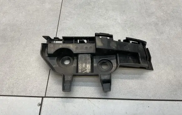 Volkswagen Polo VI Rear bumper mounting bracket 2GS807454A