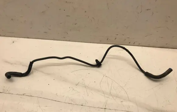 Audi A5 8T 8F Vacuum line/pipe/hose 06K133241D