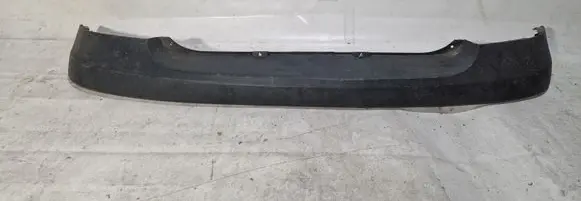 Hyundai Getz Rear bumper lower part trim 866231C300