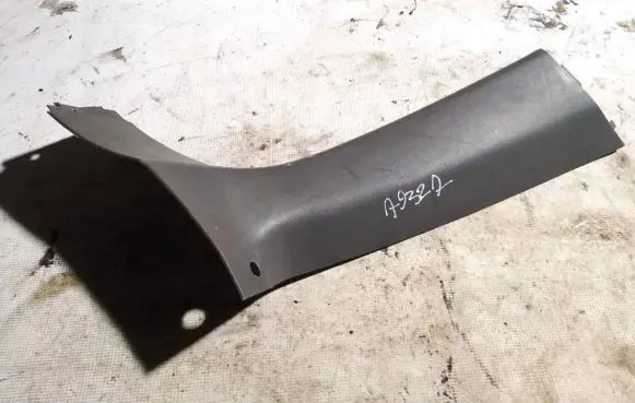 Mercedes-Benz ML W163 Other interior part a1636920203