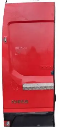 Iveco Daily 6th gen Back/rear loading door IVECODAILY