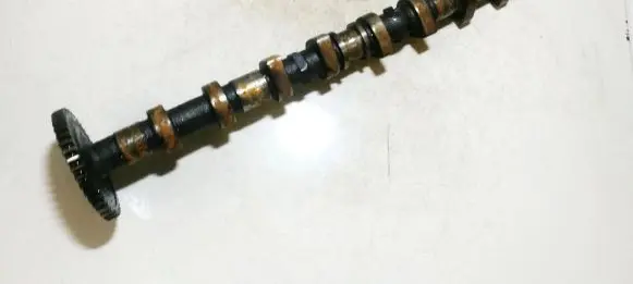 Camshaft