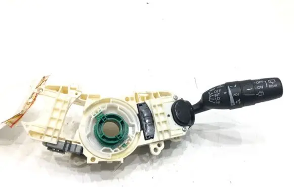Honda Odyssey Wiper switch 