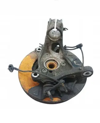 Skoda Kodiaq Front wheel hub spindle knuckle 5Q0407258B