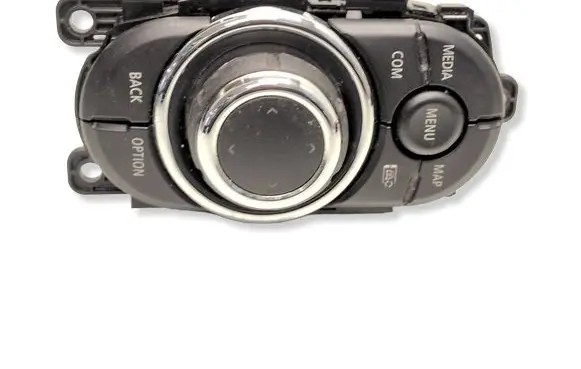 Mini Cooper F57 Head unit multimedia control 5A1B028 65825A1B0281 7807408