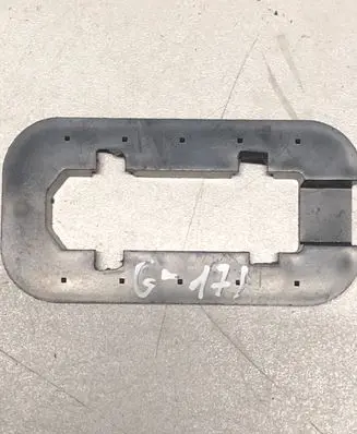 BMW X5 E70 Other interior part 0005676021 9130838