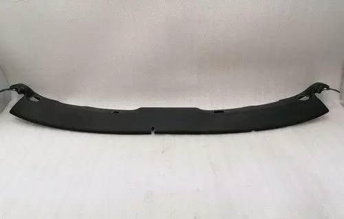 Chevrolet Corvette C6 Front brake disc dust cover plate 20791295