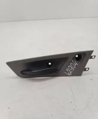 BMW X3 E83 Front door interior handle 3403795L