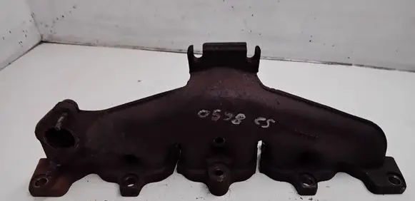 Citroen C5 Exhaust manifold 9681570480