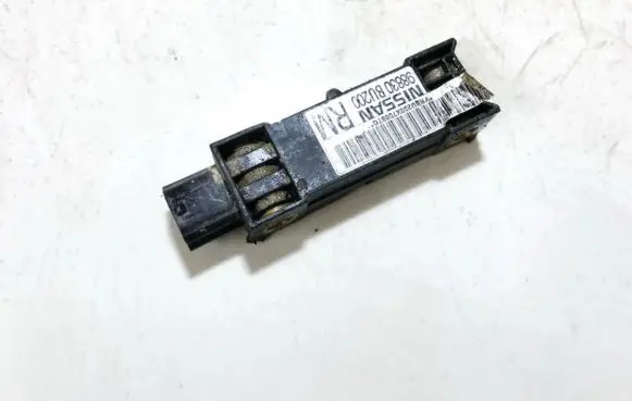 Nissan Almera Tino Airbag deployment crash/impact sensor 98830bu200