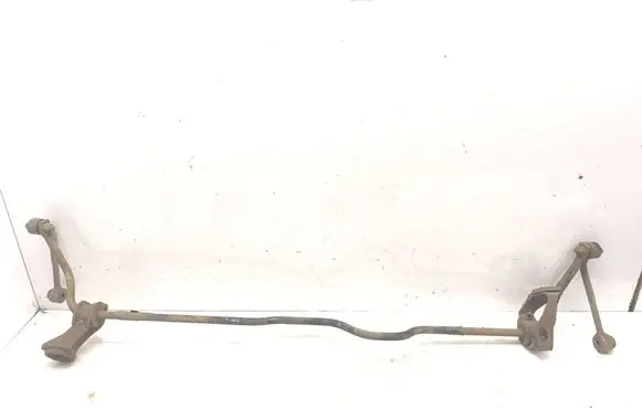 Rear anti-roll bar/sway bar