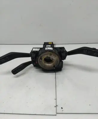 Volkswagen PASSAT B6 Airbag slip ring squib (SRS ring) 3C0959653B