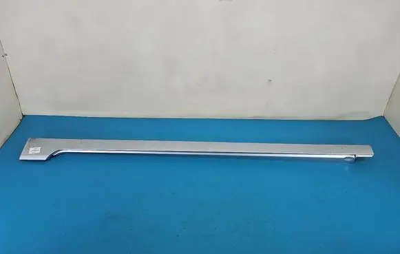 Volkswagen PASSAT B8 Foot area side trim 3G0853857 IMPRK1570824