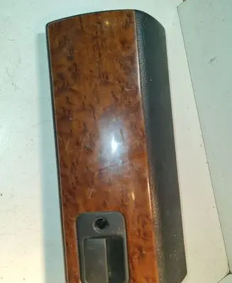 Volkswagen Golf III Glove box lid/cover 1H1857124 1H6857122