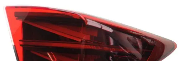 Cupra Formentor Rear/tail lights 5FF945208A