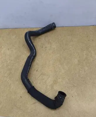 Mercedes-Benz E W211 Engine coolant pipe/hose A2118302596 625A1215
