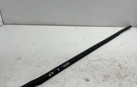 Opel Astra K Front door trim (molding)