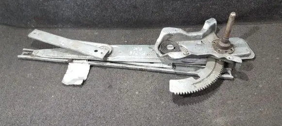 Rover 214 - 216 - 220 Sliding door window regulator with motor