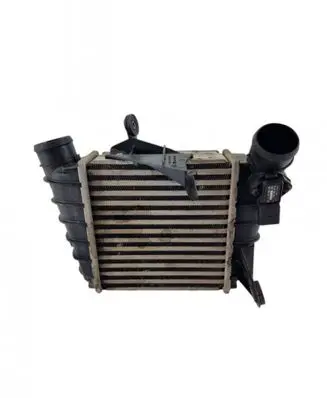 Skoda Roomster (5J) Intercooler radiator 862397UH