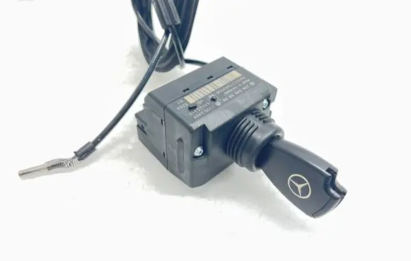 Mercedes-Benz CLK A209 C209 Ignition lock 2095450908