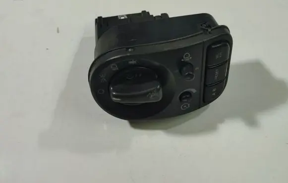 Jaguar X-Type Light switch 1X4311654EG