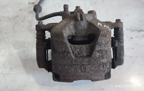 Opel Mokka Front brake caliper