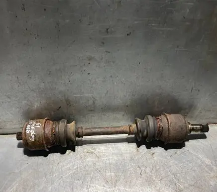 Mercedes-Benz W123 Rear driveshaft OM615