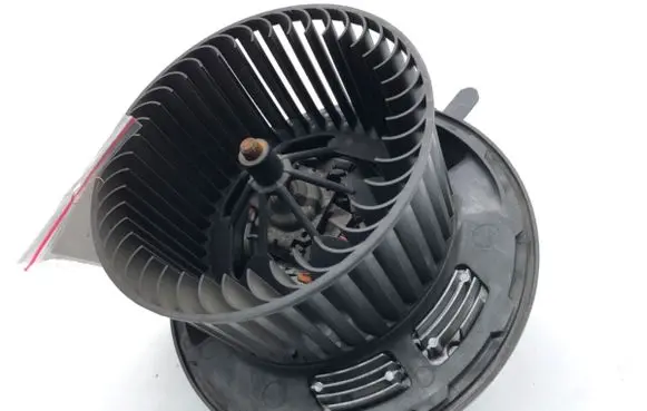 BMW 1 E81 E87 Heater fan/blower 982428F
