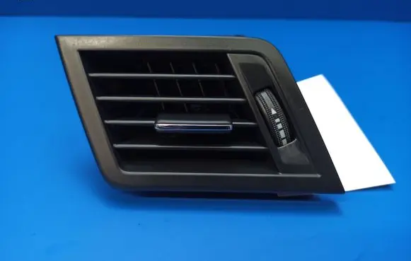 Mercedes-Benz E C207 W207 Dashboard side air vent grill/cover trim A2078300154