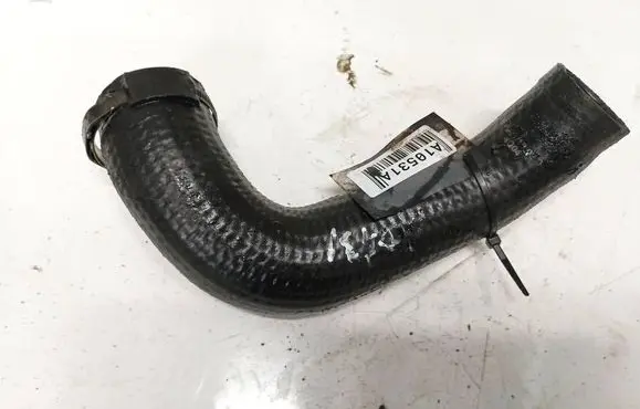 Intercooler hose/pipe