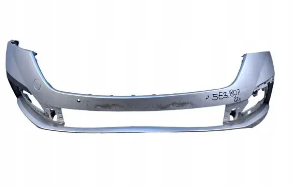 Skoda Octavia Mk4 Front bumper KW6TEILE
