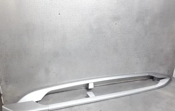 Citroen C-Crosser Roof bar rail 7661A031