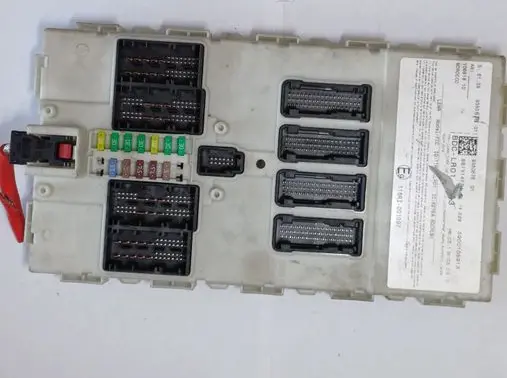 Mini One - Cooper F56 F55 Fuse module 9350676 935067601