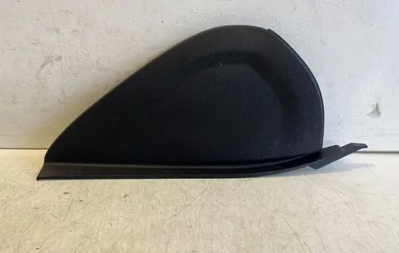 BMW X6 F16 Dashboard side end trim 1227998X