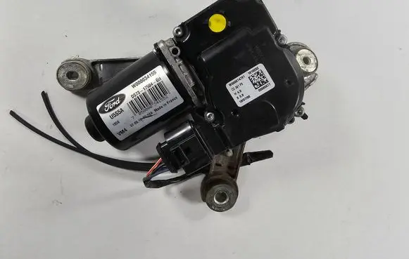 Ford Mondeo MK V Front wiper linkage and motor DS73-17504-AH