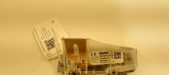 BMW 3 GT F34 Aerial GPS antenna 9350088