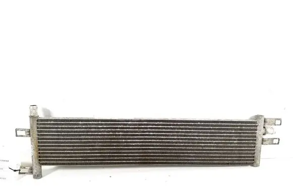 Mercedes-Benz E W212 Optional radiator A2125000803