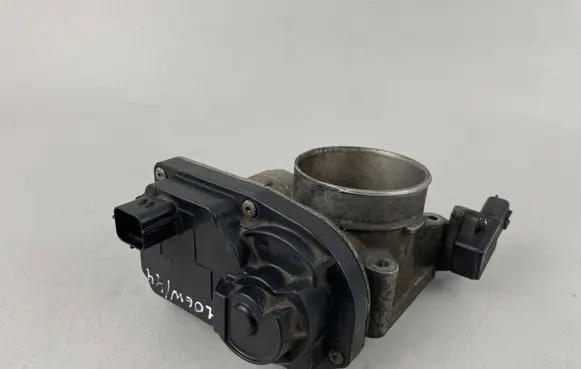 Subaru Legacy Throttle valve RME60300