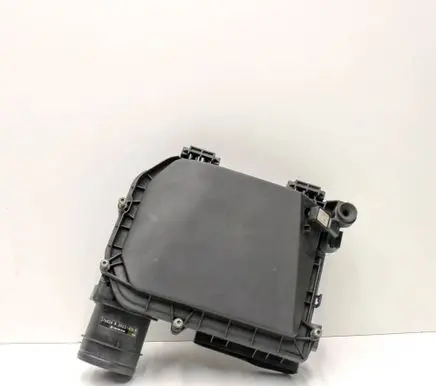 Mercedes-Benz S C217 Air filter box A2760903801