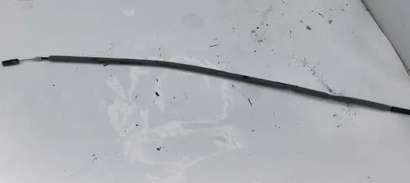 BMW 3 E90 E91 Front door cable line NOCODE