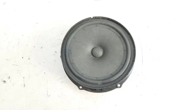 Skoda Superb B6 (3T) Front door speaker 3T0035411A 900475464003 1203146024S
