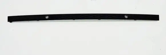 Audi Q8 Rear bumper trim bar molding 4M8807823