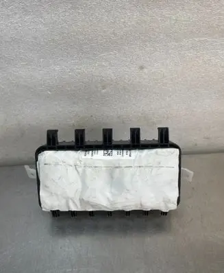 Dacia Sandero III Trunk lid opening control unit DODACIASANDEROIII3