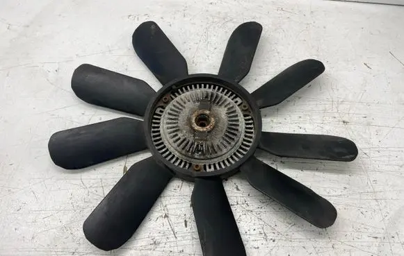 Mercedes-Benz 190 W201 Fan impeller A6032000423 6032000423
